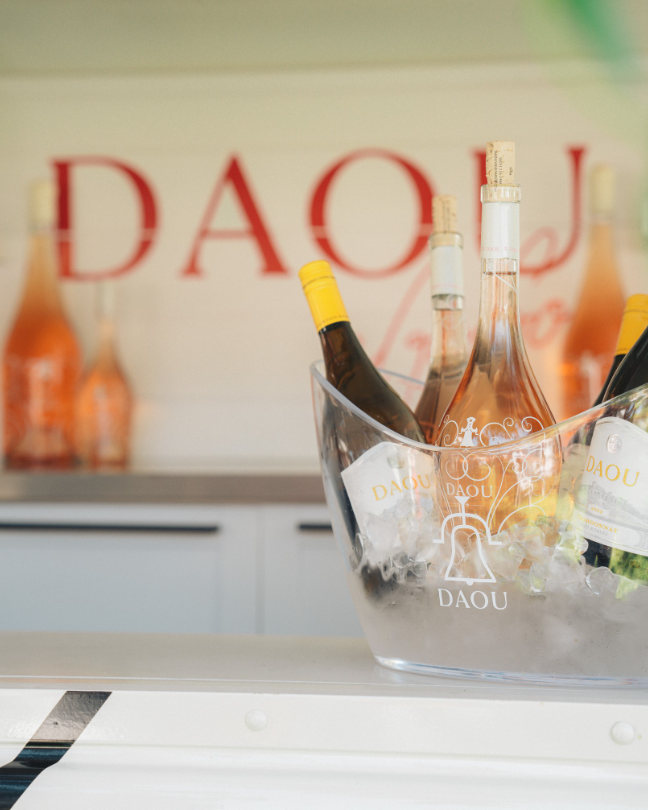 Great wines come from great terroir and Daou Mountain is exactly that.  We are thrilled to be featuring the wines of Daou Vineyards in our upcoming wine dinner on Thursday, August 8th.  Bring your appetite and love of great wines, and we will do the rest.  Reservations required.