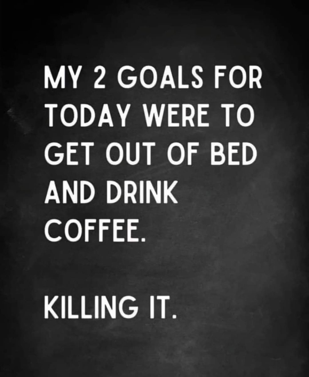Your_Coffee_Fix's tweet image. It was hard, but we #killinit ☕️#SaturdayGoals #cheers 
#coffeepeeps