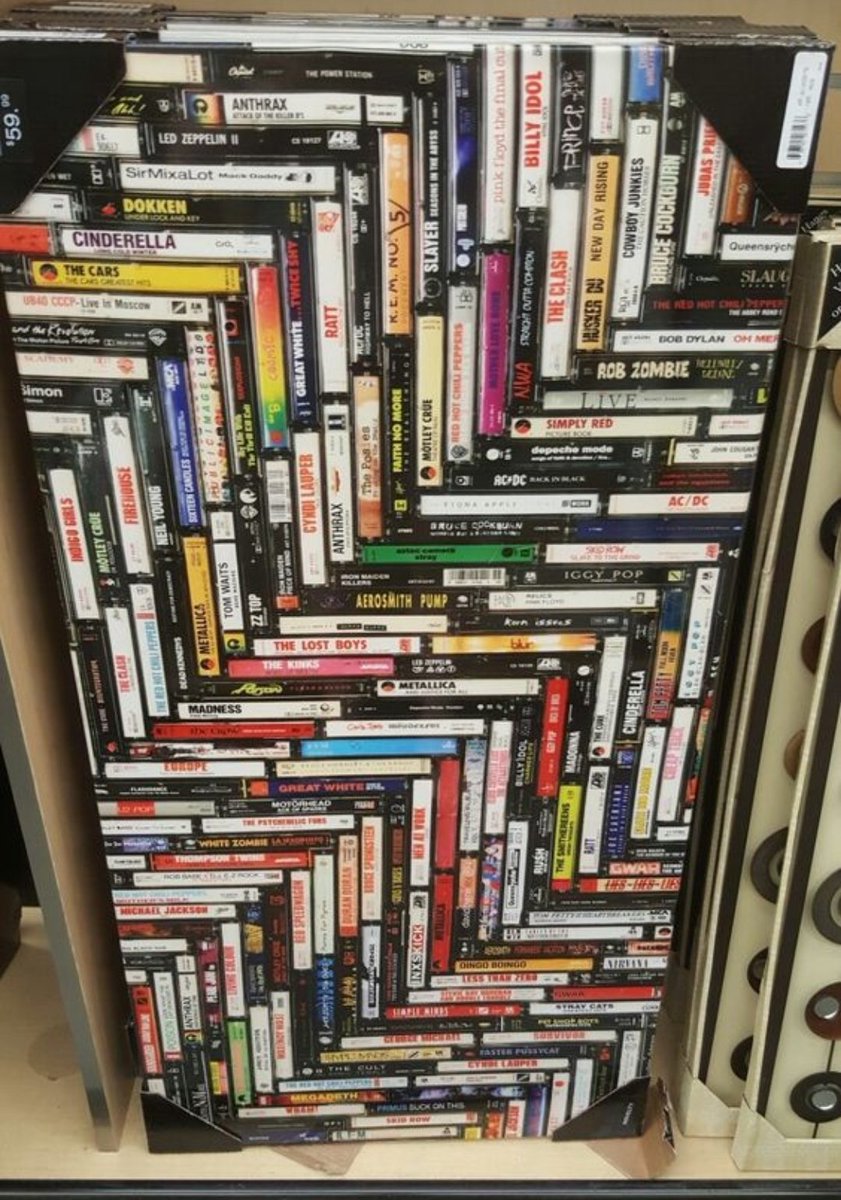 Rock-N-Wash™ tweet media