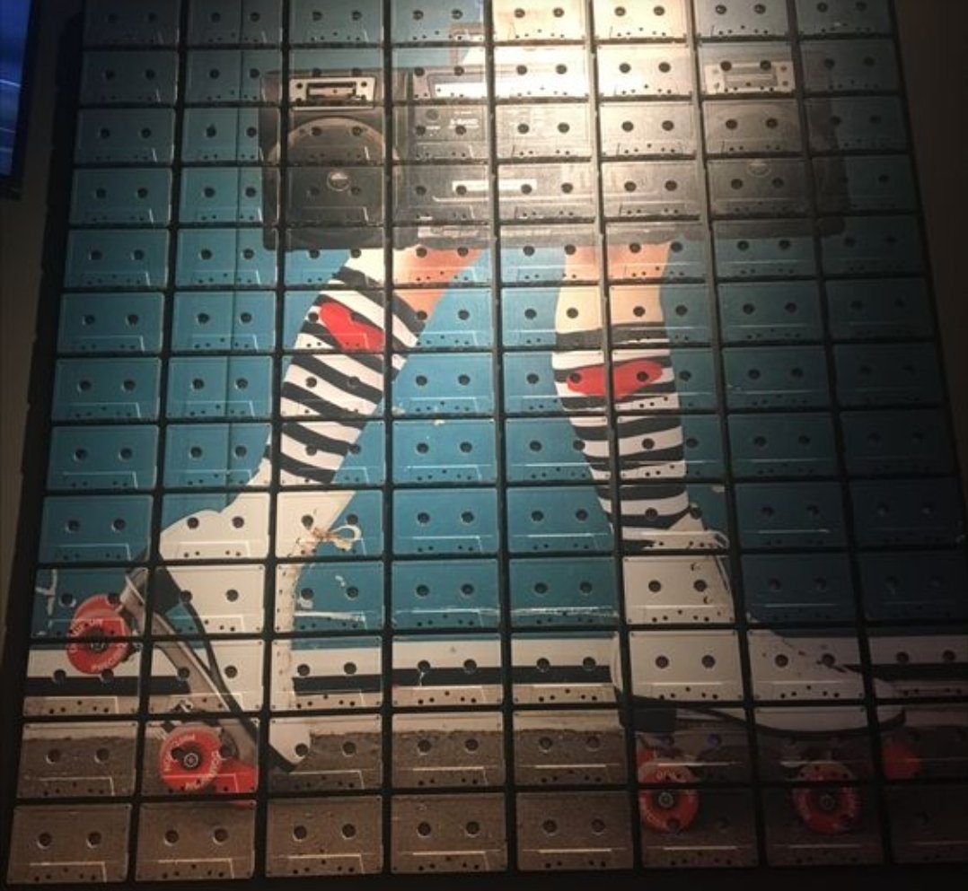 Rock-N-Wash™ tweet media