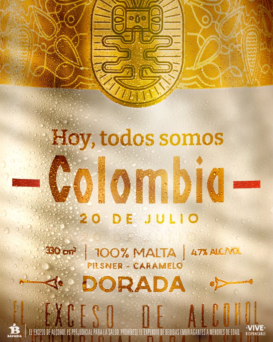 Orgullosos de llevar este nombre en nuestra etiqueta 🙌🇨🇴🎉
#20deJulio #IndependenciaColombia