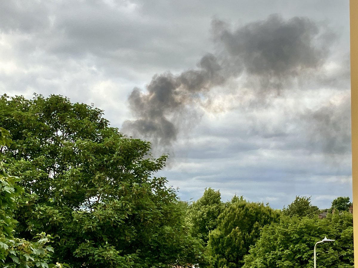 Graham Mack tweet media