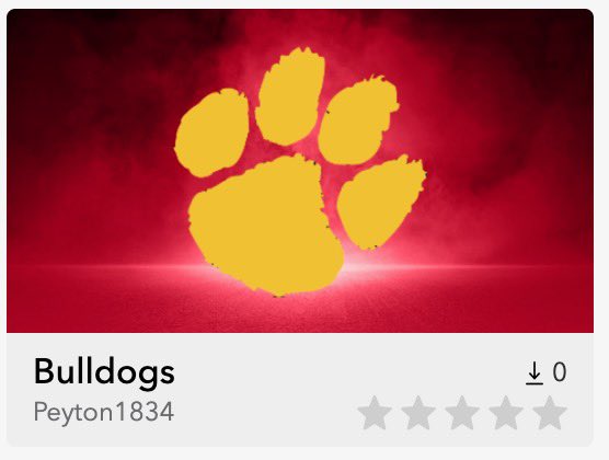 Batavia Football (@bataviafootball) on Twitter photo Welcome to Bulldog U 🎓
You can now play as <a href="/BataviaFootball/">Batavia Football</a> in <a href="/EASPORTSCollege/">EASPORTSCollege</a>!
To Download ⬇️
Go to: Create & Share > Download Center > Search (Y button)
Keyword: Batavia
Creator: Peyton1834 Welcome to Bulldog U 🎓
You can now play as <a href="/BataviaFootball/">Batavia Football</a> in <a href="/EASPORTSCollege/">EASPORTSCollege</a>!
To Download ⬇️
Go to: Create & Share > Download Center > Search (Y button)
Keyword: Batavia
Creator: Peyton1834