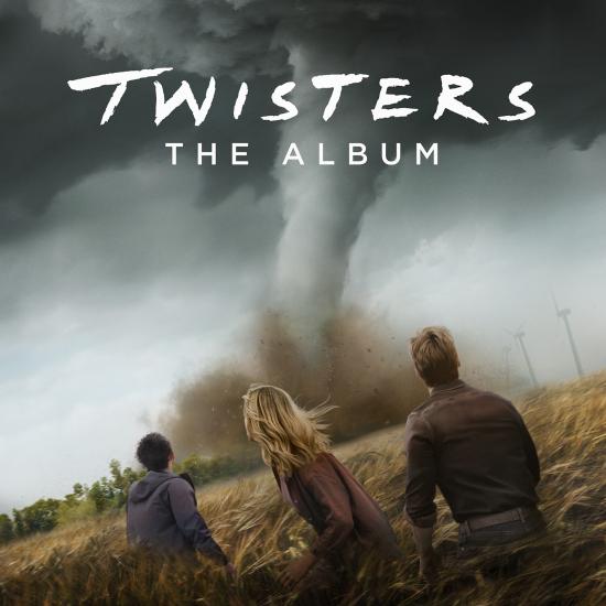 From the Major Motion Picture, 'Twisters,' this is the soundtrack: pandora.app.link/1pCWxpUaoLb 🌪️