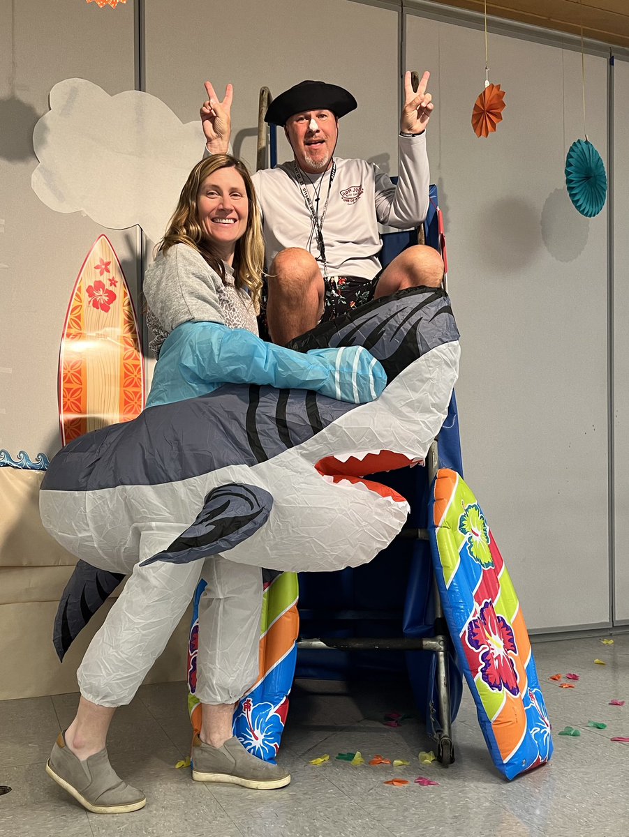 D114Stanton's tweet photo. We are 30 days away from our first day of school. We can’t wait to see our kids and partner with all our parents and guardians 🦊💪!!  #District114Proud #BackToSchool #Partnership https://t.co/kI9SHW6Hv3
