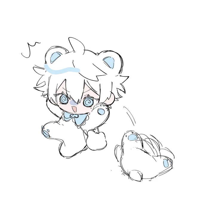 ナサくん 