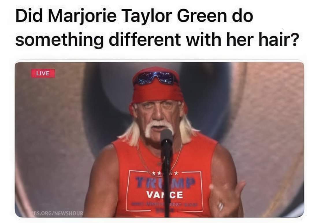 #MAGACultMorons