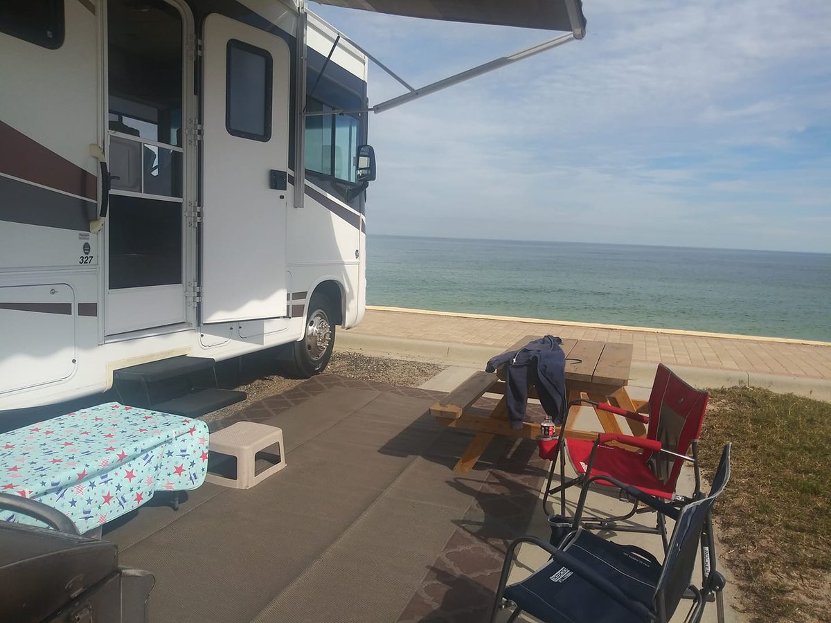 Love this photo by Becky of Spot 54.  What's your favorite spot at Camptown?