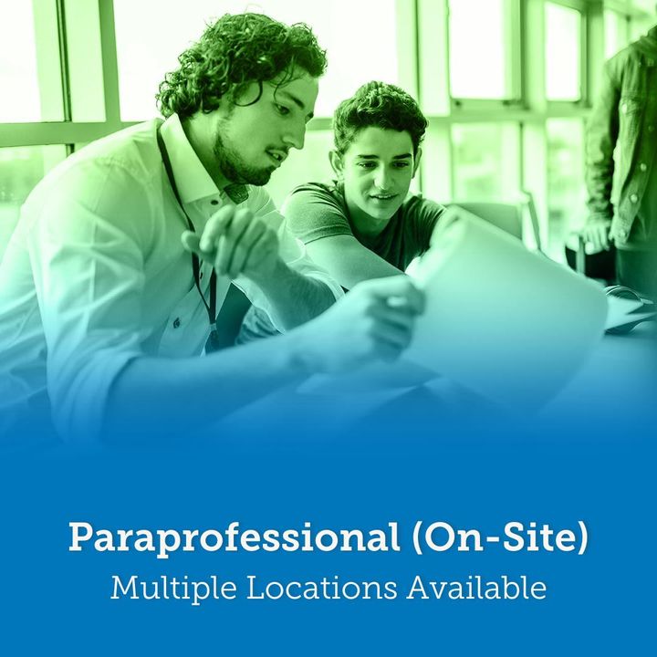 You can inspire a diverse group of underserved students by joining our team.
 
Apply to Florida Scholars Academy today: flvs.net/FSAcareers