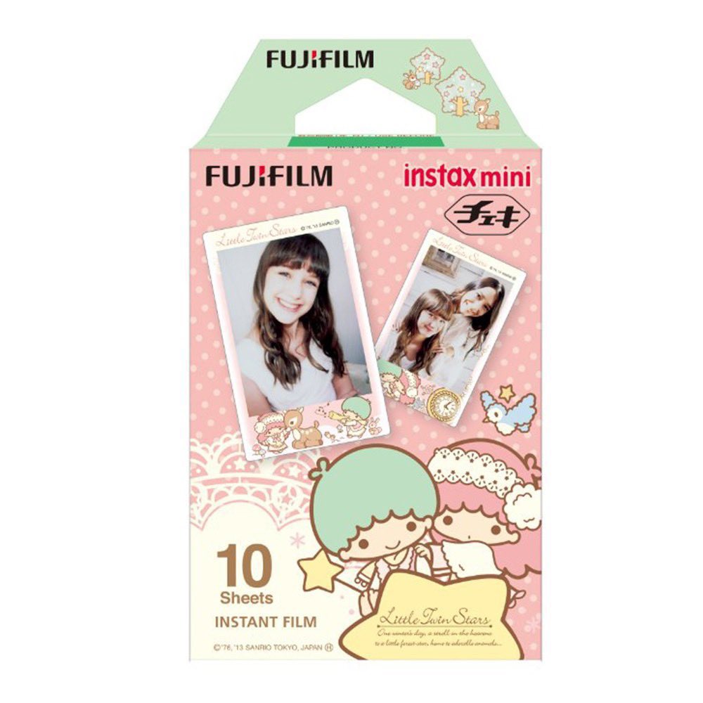 agfa_second's tweet photo. ส่งต่อ ฟิล์มโพลารอยด์ little twin star 
450฿ ส่งฟรี 
นัดรับได้บีเกษตร, ห้าแยกลาดพร้าว

หมดอายุ 2025-10 ไม่มีกล่องนะคะทิ้งไปแล้ว🥺
#ฟิล์มโพลารอยด์ #ฟิล์มinstax #fujifilm #ตลาดนัดsanrio https://t.co/sAOzyxkhnL