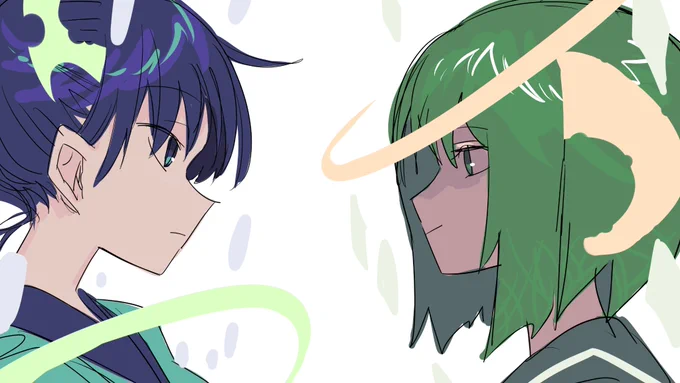 創作気まぐれ再掲