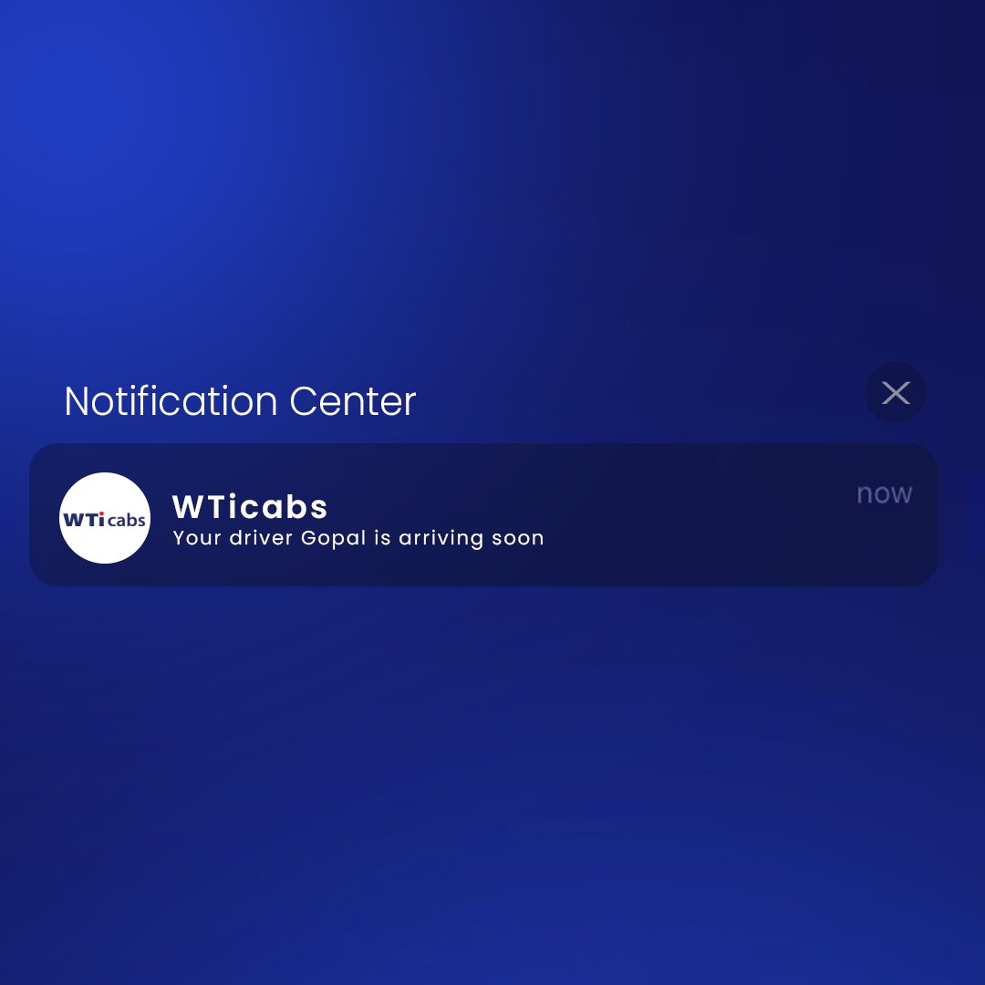 WTi Cabs tweet media