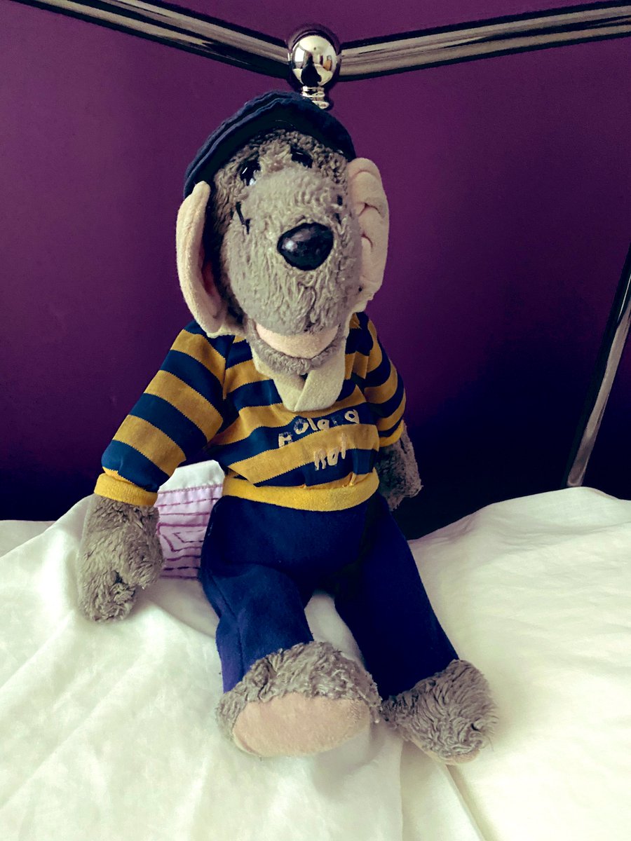 dead_end_old's tweet photo. I know it’s going to be a great night when I see this wee bitch!
🤟😘
#RolandRat #TheDale #TheGoth https://t.co/RdAwnECguv