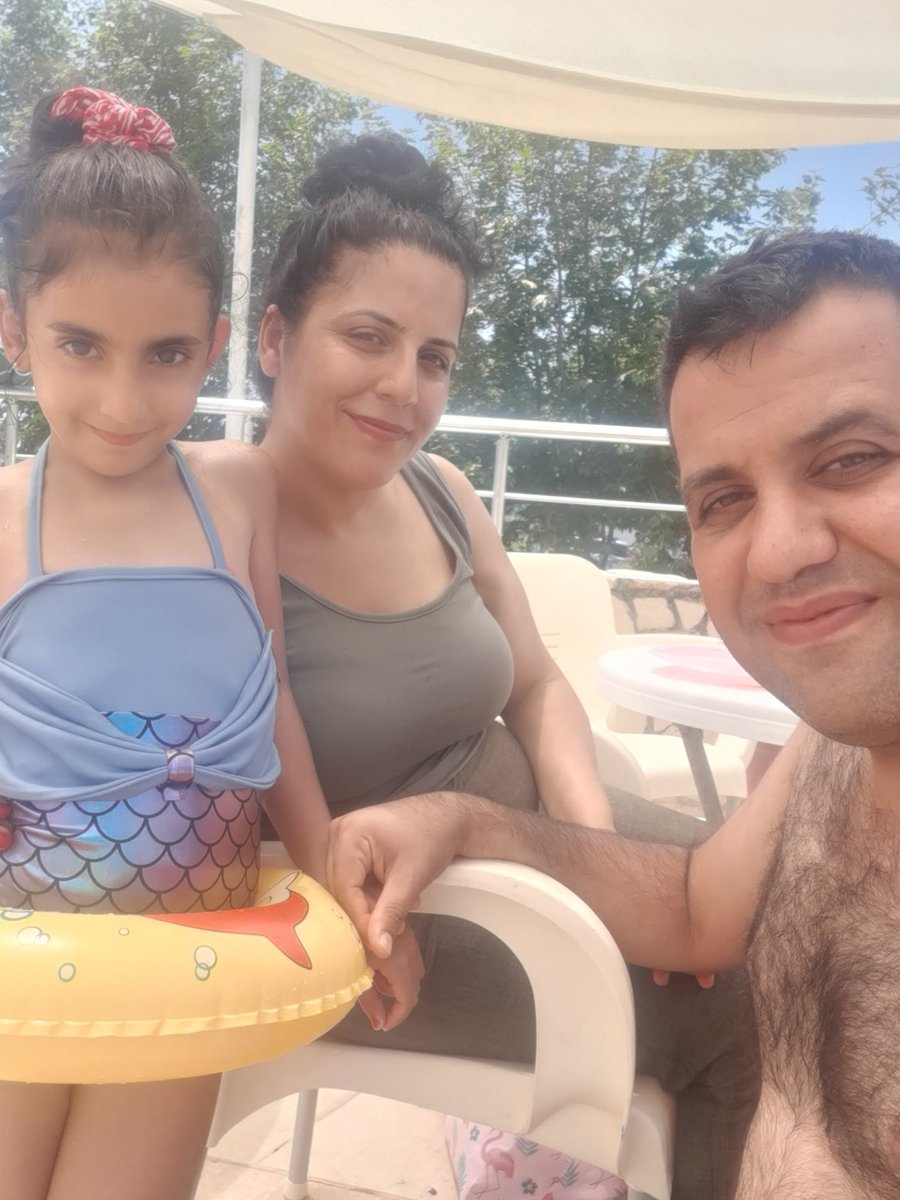 Canim ailem...🥰🥰🥰
