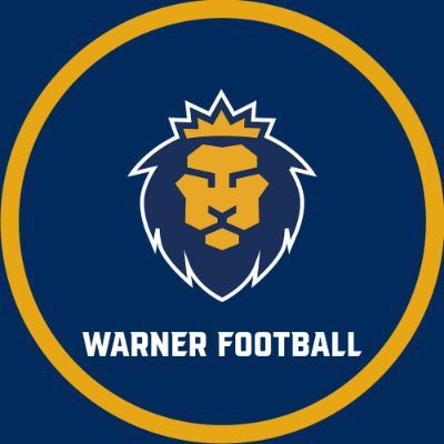 After a great talk with <a href="/dburks88/">Dialleo Burks Sr.</a> blessed to receive my 3rd offer from <a href="/WarnerUFootball/">Warner Football</a> <a href="/CoachRocheleau/">Austin Rocheleau</a> <a href="/mtdraper_10/">Matt Draper</a>