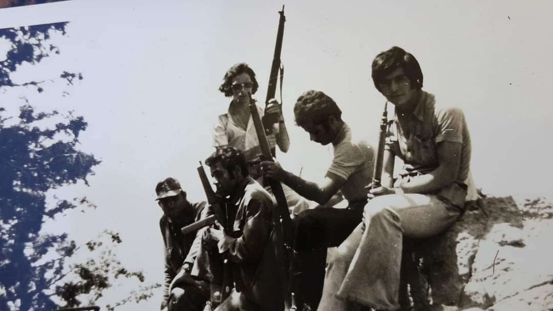 sabahatinismail's tweet photo. geri tepmesiz top getirildi. Bu topun isabetli atışları ile bazı Rum tankları vuruldu,yandıklarını görüyorduk.Bir an önce sabah olması ve Türk uçaklarının gelmesi için dua ediyorduk
Anılarımın 2. Bölümünü akşama yayınlayacağım
Şimdi Girne'de
50gemimizin geçişini görmeye gidiyorum https://t.co/jJslJFFULf