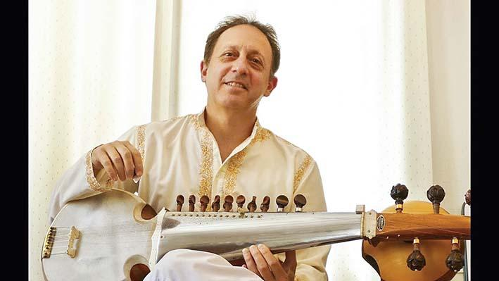 kansenclub's tweet photo. Wishing a very Happy &amp; Melodious B'day to the renowned Sarod maestro Pt. #KenZuckerman ji. 💐   

May you be blessed with a long, healthy, melodious life &amp; continue to touch the lives of thousands of KANSENs through your divine music. https://t.co/kNE26bBbnr