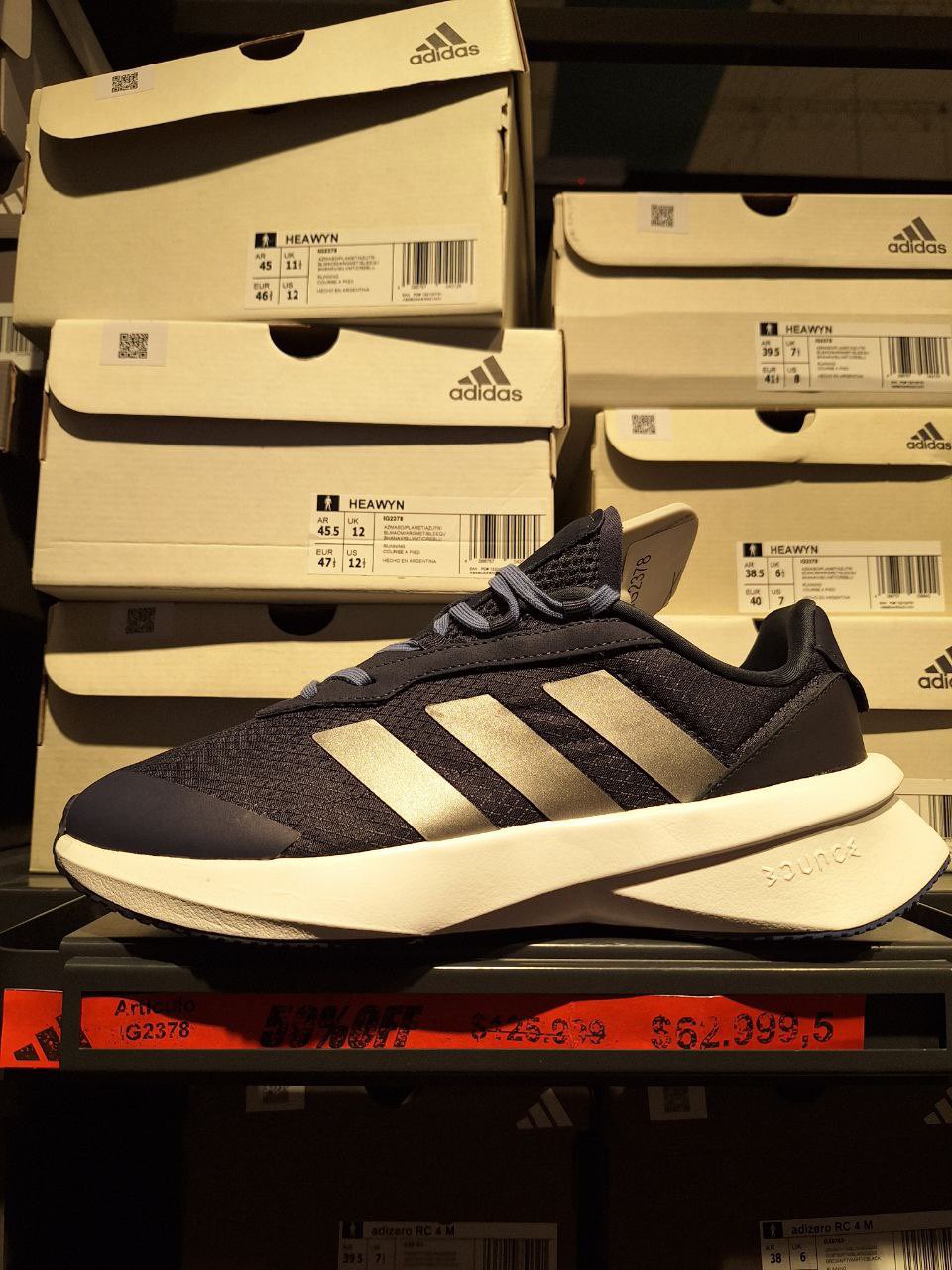 Miss Ofertas by Vero on X Adidas La Plata https t m4kEimUEqg X