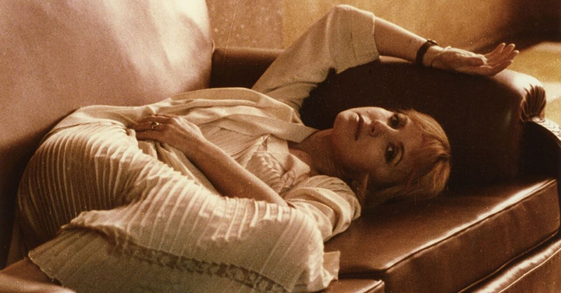 Apollo_magazine's tweet photo. Marguerite Duras claimed to see cinema as a ‘pointless’ enterprise. That’s partly what made her such a skilled film-maker, writes Annabel Bai Jackson @ICALondon