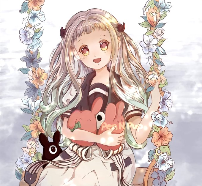 PenNPup's tweet image. You guys already know what i do when i have no progress on my wip...another old art! From toilet bound hanako-kun! I really recommend the manga if you guys haven't read it yet ♡

#tbhk
#yashiro #yashironene #fanart #地縛少年花子くん