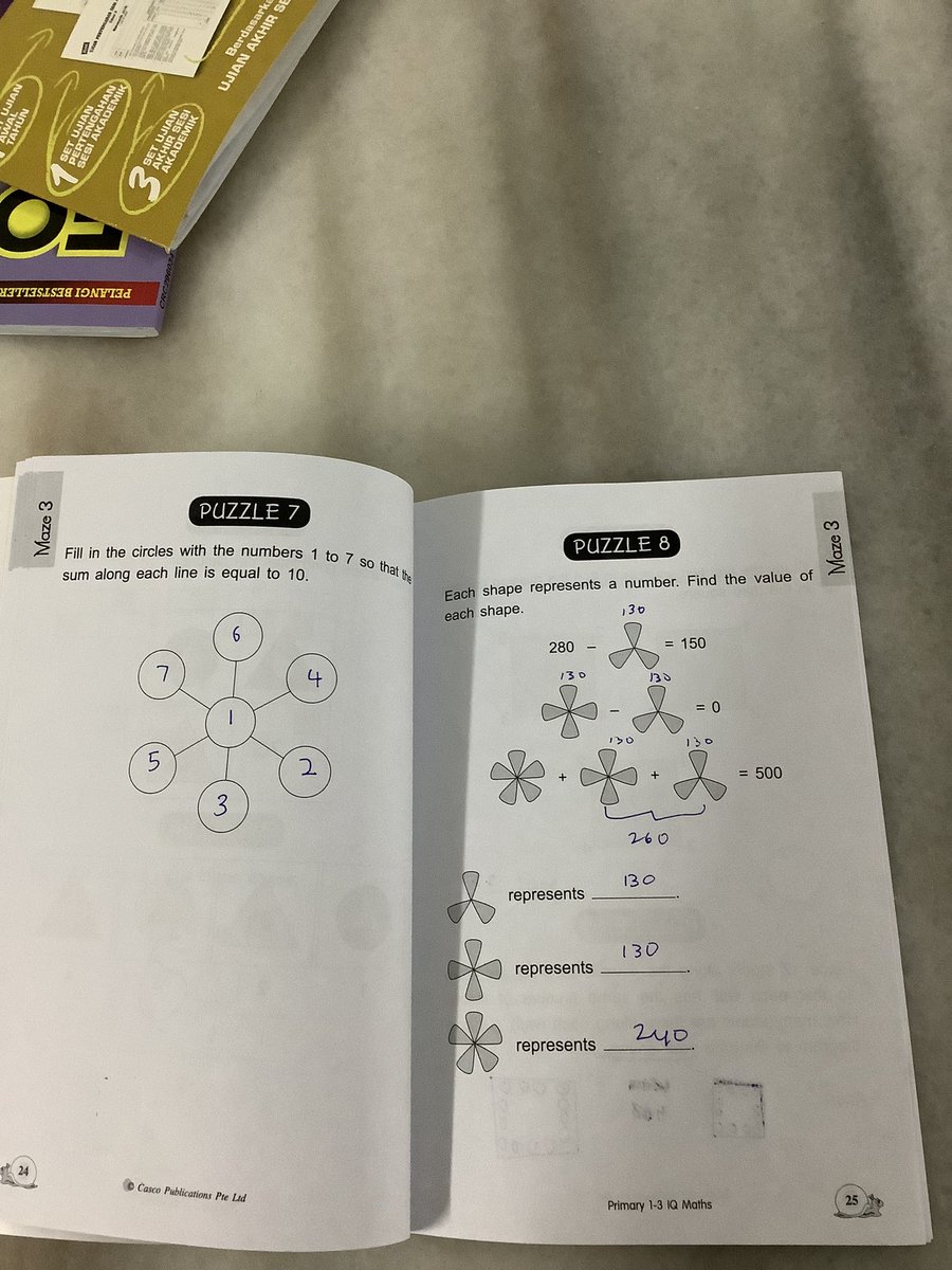 Cikgu Jasmin tweet media