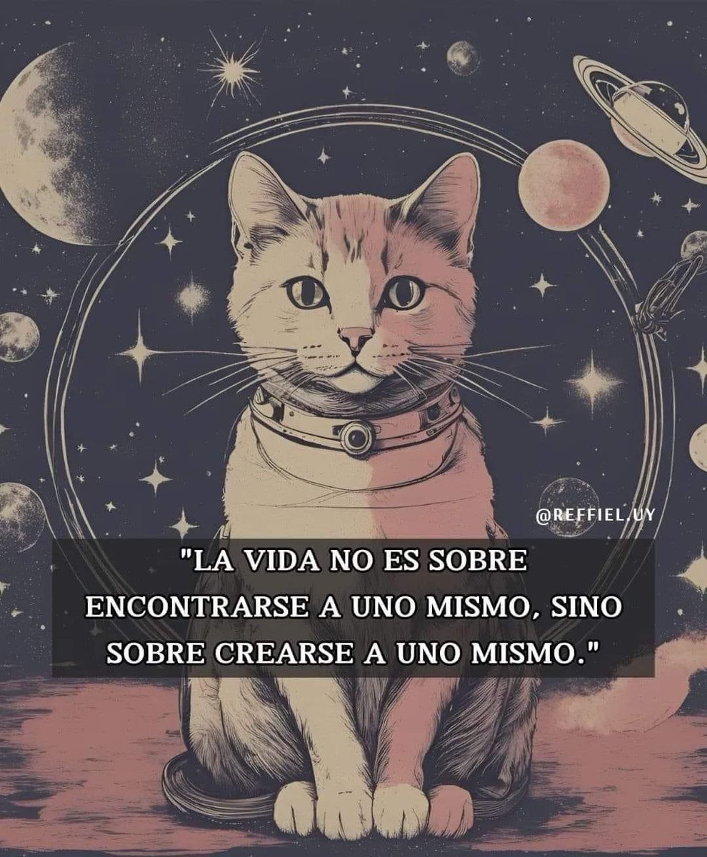 Evoluciona…🦋