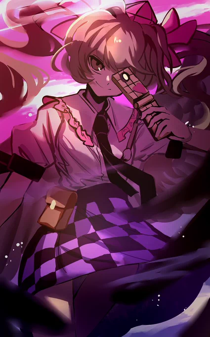 東方気まぐれ再掲