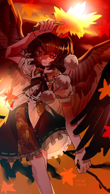 東方気まぐれ再掲