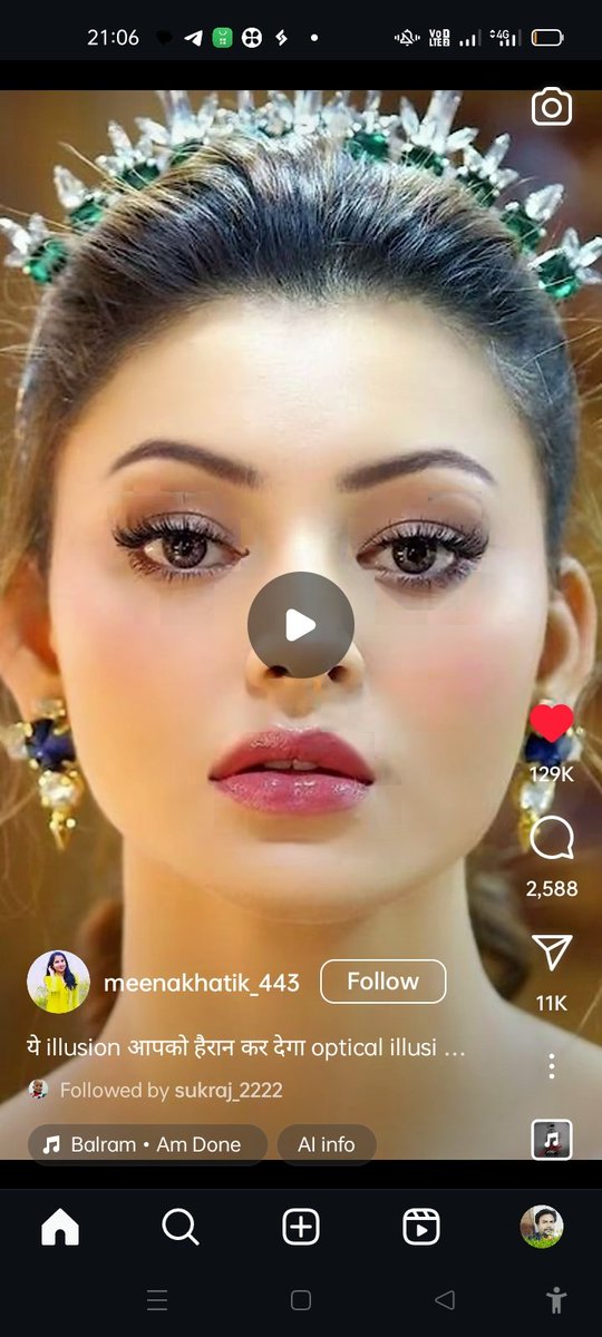 laganyadavlpy's tweet image. 