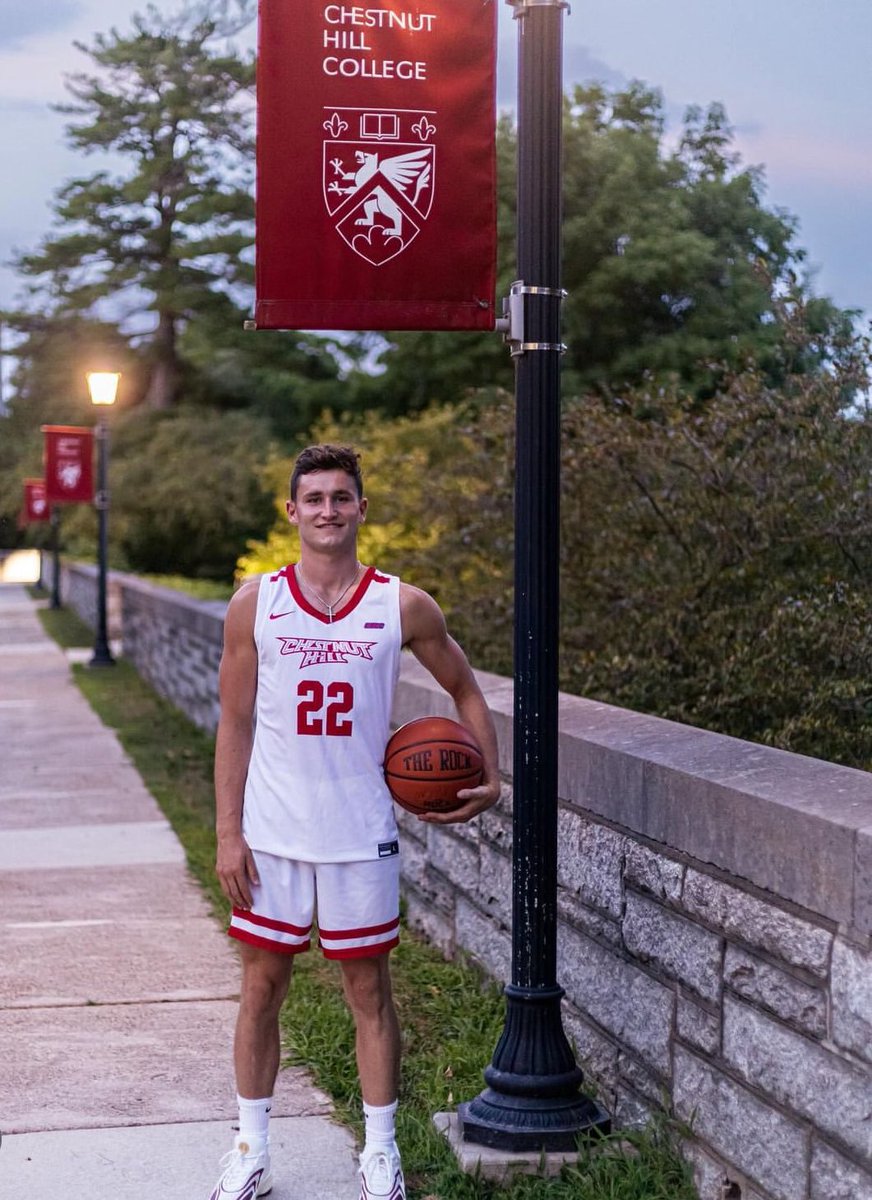 richflanagan33's tweet photo. Former @LaSalle_MBB G Tommy Gardler (@t_gardler) will play his final season at @TheHillMBB, per his Instagram page. The 6-1 guard began his career at @USciences, played in 14 career games for the Explorers. Starred for @phelpshoops &amp; @MNBoysBBall https://t.co/SLADEZx7J0