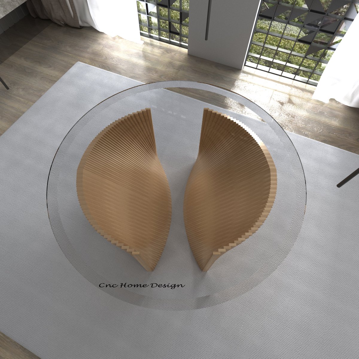 CncHomedesign's tweet image. Parametric_Table-026
Table Size
Width 1600
Depth 1600
Height 760
#parametric
#cncdesigner
#parametricart
#cnchomedesign
#parametricdesign
#parametric_design
#parametricfurniture
#plywoodfurniture
#furnituredesign
#cncwoodworking
#wooddesign
#furniture
#woodwork
#plywood