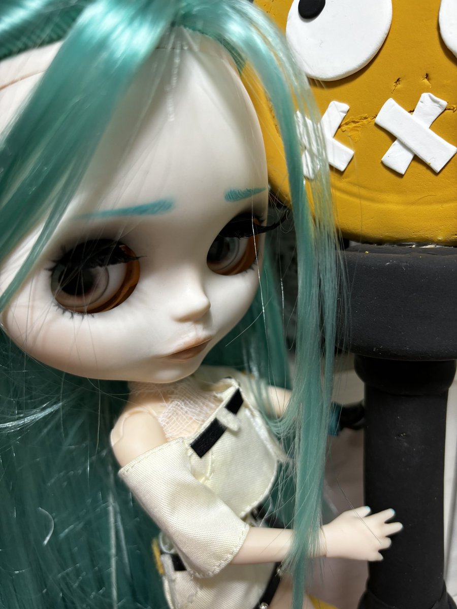 why808bob's tweet photo. 何となくついに完成しました♪
やりがいはありますが
本当に大変だったので、今のところでは
またやりたく、、、はないかな😇
パラちゃん作りは妹が色々手伝ってくれました！カムサハムニダ🙇‍♀️🙇‍♀️

最後はスタート時点の写真

#guiltygear
#GGST
#ABA
#paracelcus https://t.co/nDbfgUmfux