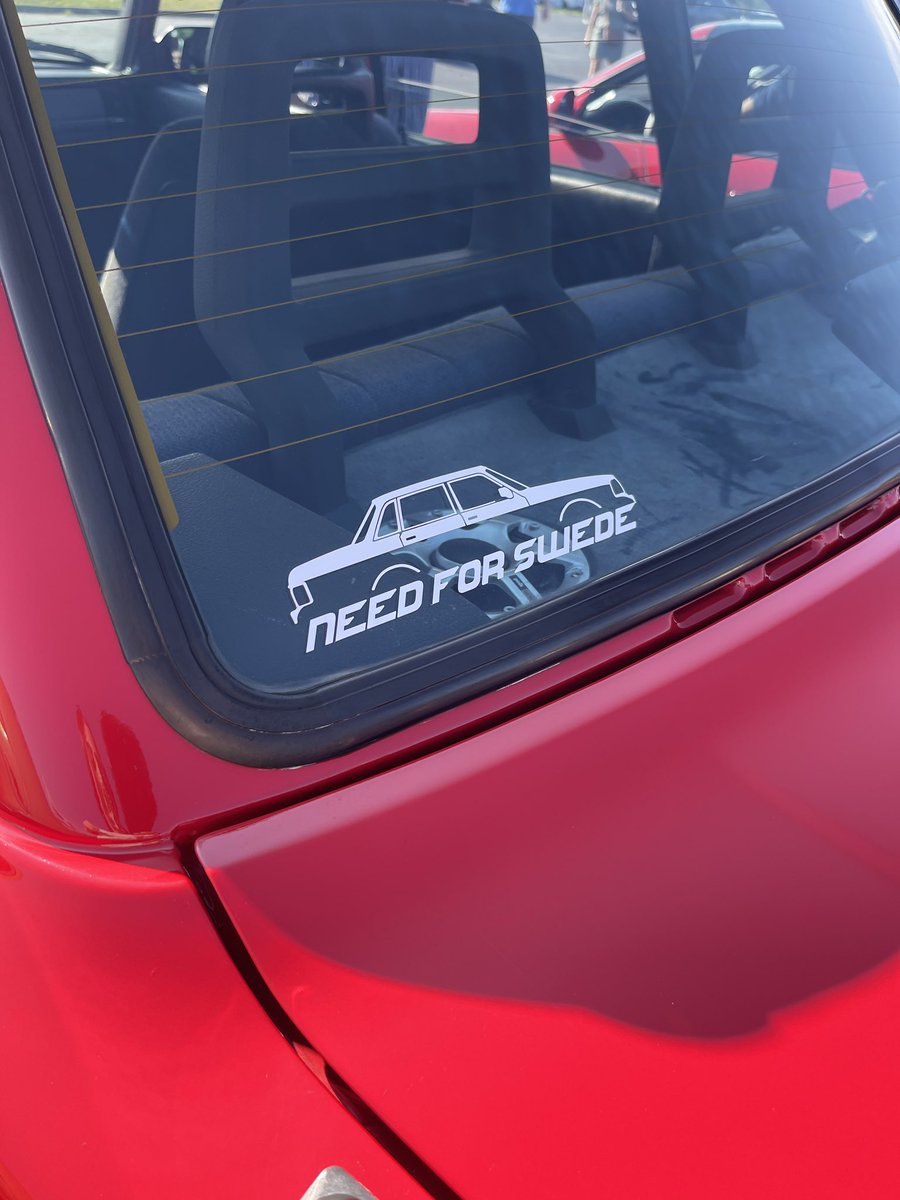 Hannughh's tweet image. need for swede