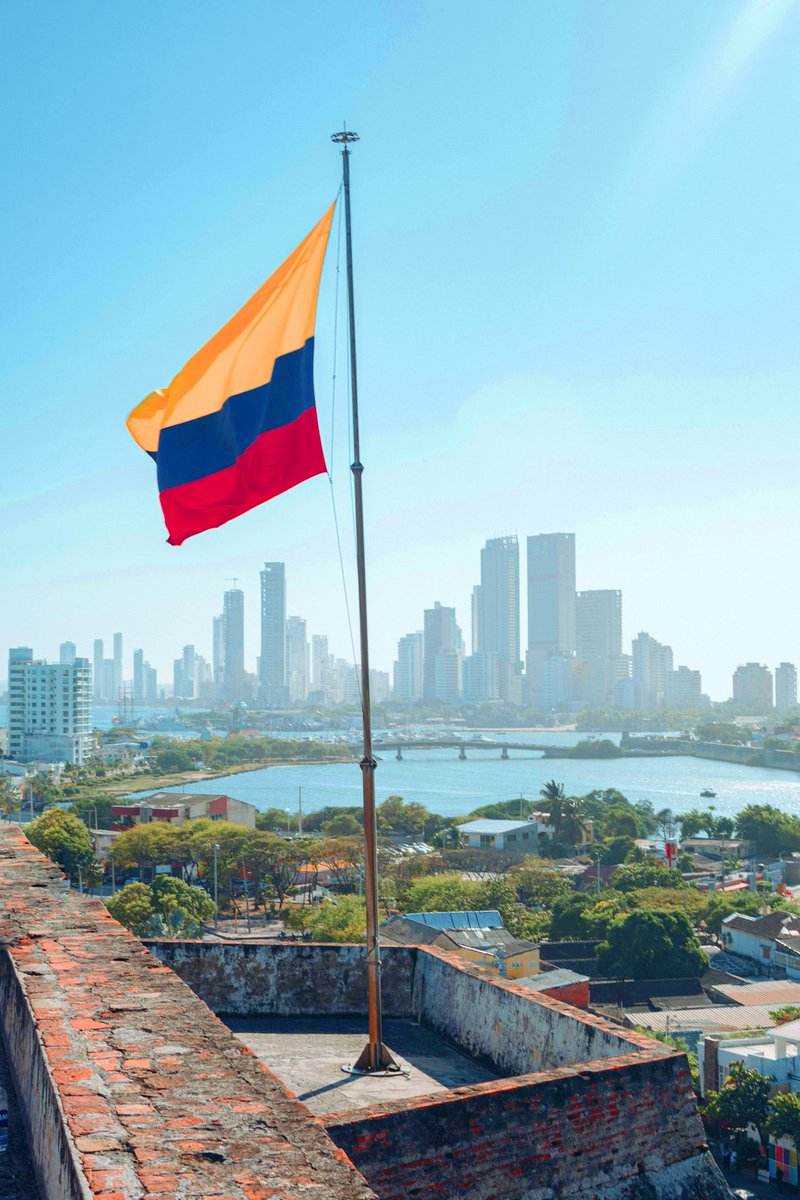 Red Col de Posgrados tweet media