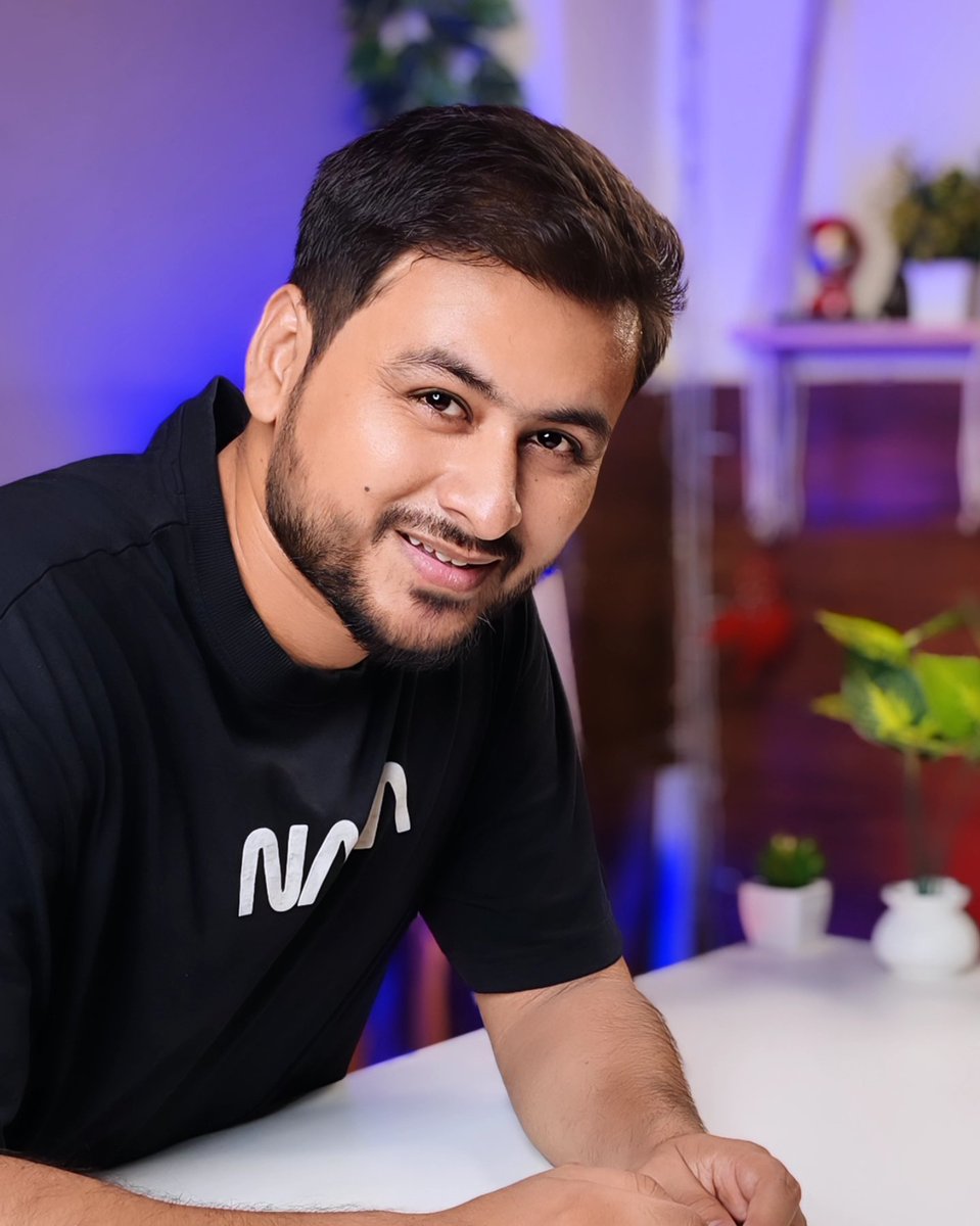 techknight_yt's tweet photo. Camera Sample of Honor 200
Portrait Shots - Harcourt Studio Mode
@ExploreHONOR
@Honorglobal
#honor200 #camerasample #camera #review #HONOR200Series5G #Honor https://t.co/296P9SFLUP