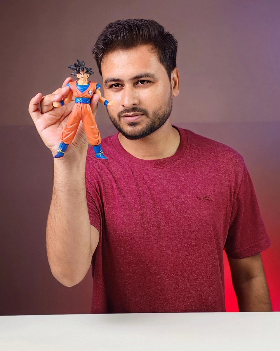 techknight_yt's tweet photo. Camera Sample of Honor 200
Portrait Shots - Harcourt Studio Mode
@ExploreHONOR
@Honorglobal
#honor200 #camerasample #camera #review #HONOR200Series5G #Honor https://t.co/296P9SFLUP