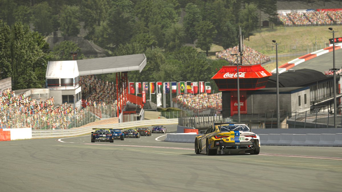 BS+COMPETITION tweet media