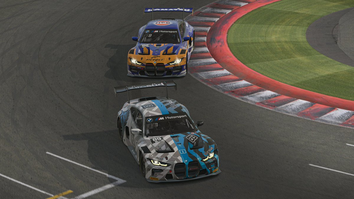 BS+COMPETITION tweet media