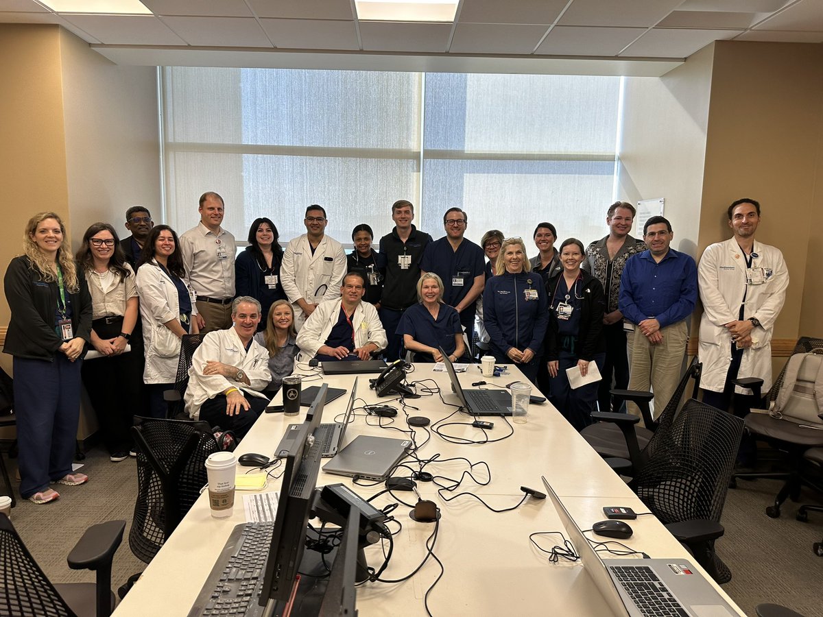 Proud of these data, proud of our team  #strongHF #strongLVAD #strongHT <a href="/utswheart/">UTSW Heart</a> <a href="/UTSWMedCenter/">UT Southwestern Medical Center</a>