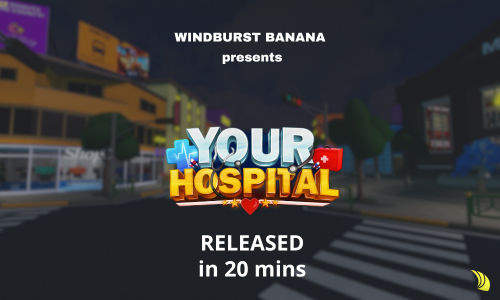 Windburst Banana tweet media