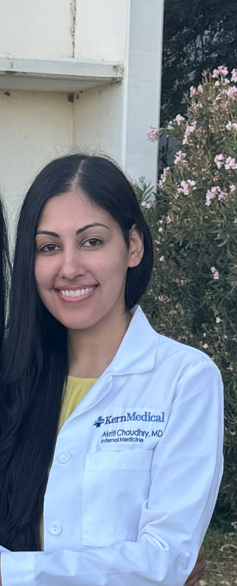 AkritiC54828's tweet photo. I submitted my Hematology Oncology fellowship application! 
I want to thank my family, friends and mentors. I also want to thank my new Twitter family! 
Excited to see what the future holds 🤞🏼 https://t.co/Wtet9OwxAX