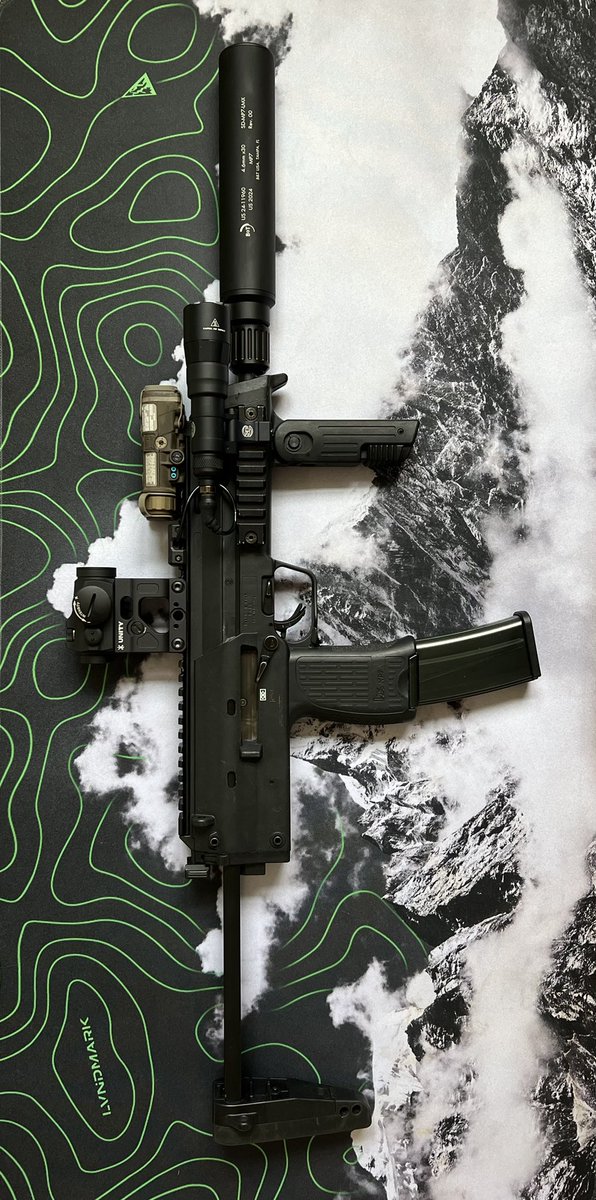 LVNDMARK tweet media