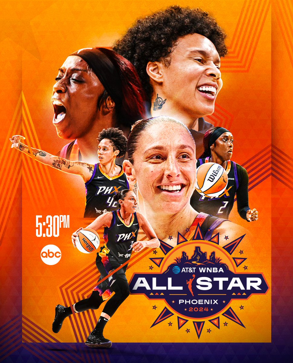 Phoenix Mercury tweet media