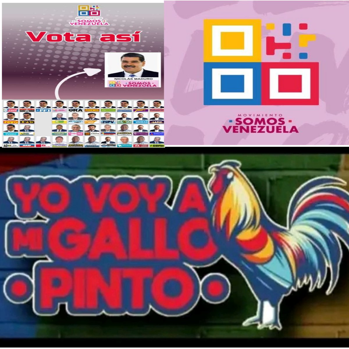 BrujoQuebrada's tweet photo. #Publicidad #Venezuela #NicoLike #LikePaNicolas #FuriaBolivariana #LaEs https://t.co/B0NigtuAyb