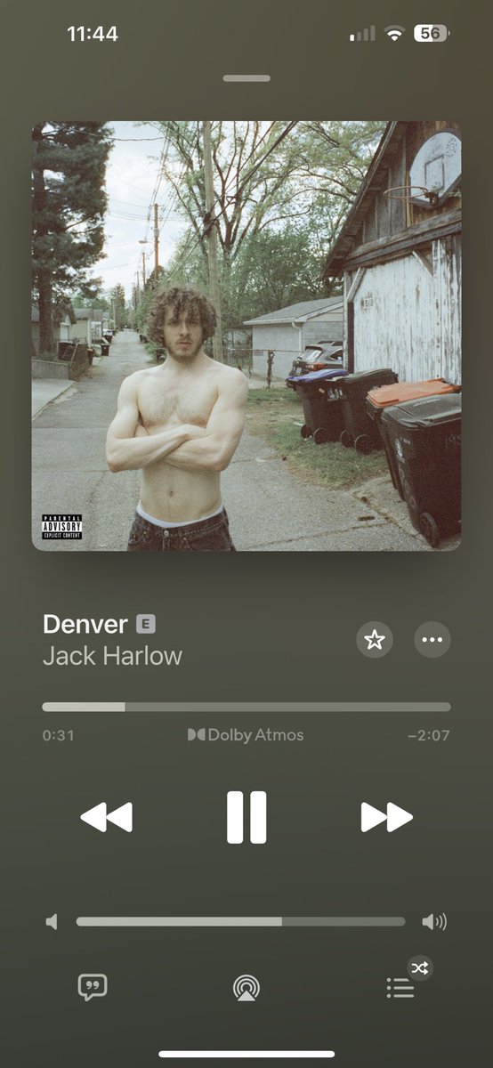 Can’t believe I didn’t listen to this album when it dropped. 10/10 album can’t even lie