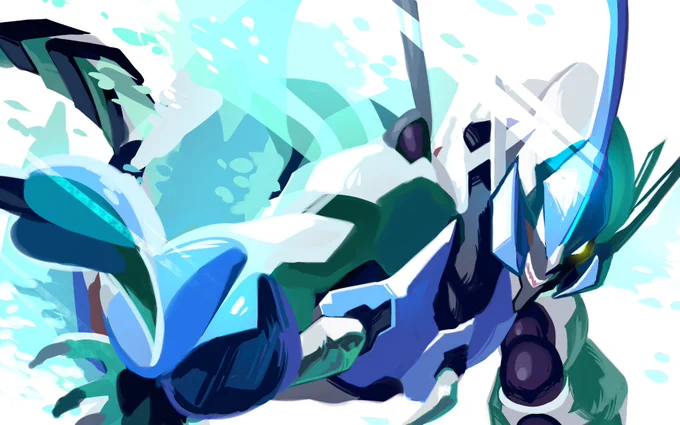 遊戯王の絵(再掲) 
