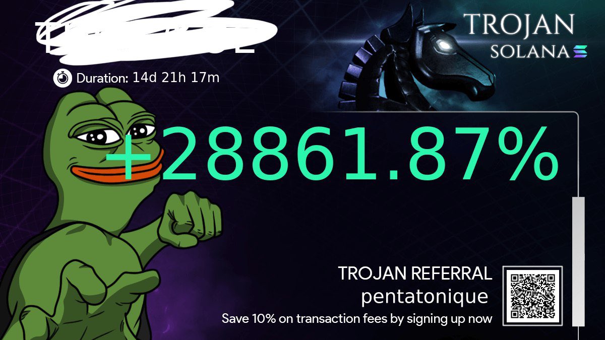 MusicNFTsDegen's tweet photo. Some still laugh when I say the hidden gem @SOLbirddog  will hit $1B+.

Expecting Bullish Macroeconomics factors

What they don’t understand is that hidden gems usually move steadily before the big pump

Don't want to miss alpha
#Birddog 

Thread below 🧵 https://t.co/XG2CC57Got
