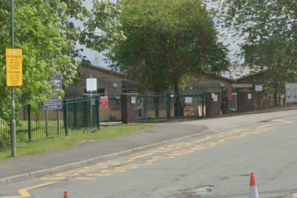 Flintshire school "thrilled" following latest Estyn inspection report:

tinyurl.com/5n8kw8ke