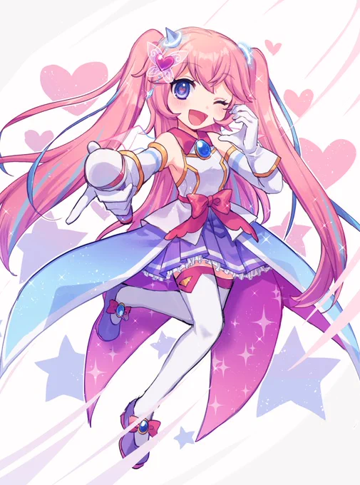 メイプルのエンジェリックバスターちゃん!!! 