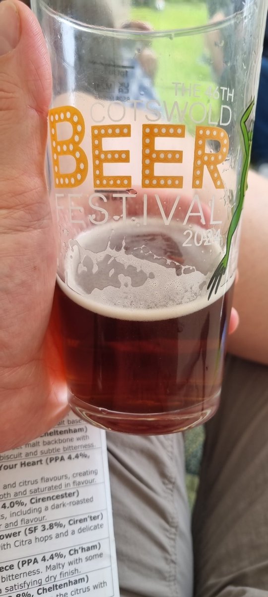 100ales's tweet photo. Brew York (@brewyorkbeer), Maris the Otter, The Cotswold Beer Festival, Postlip Hall with @davidw62 #CAMRA (@CheltenhamCAMRA) #realale #birthdaybeers https://t.co/JM7HaqIdbL